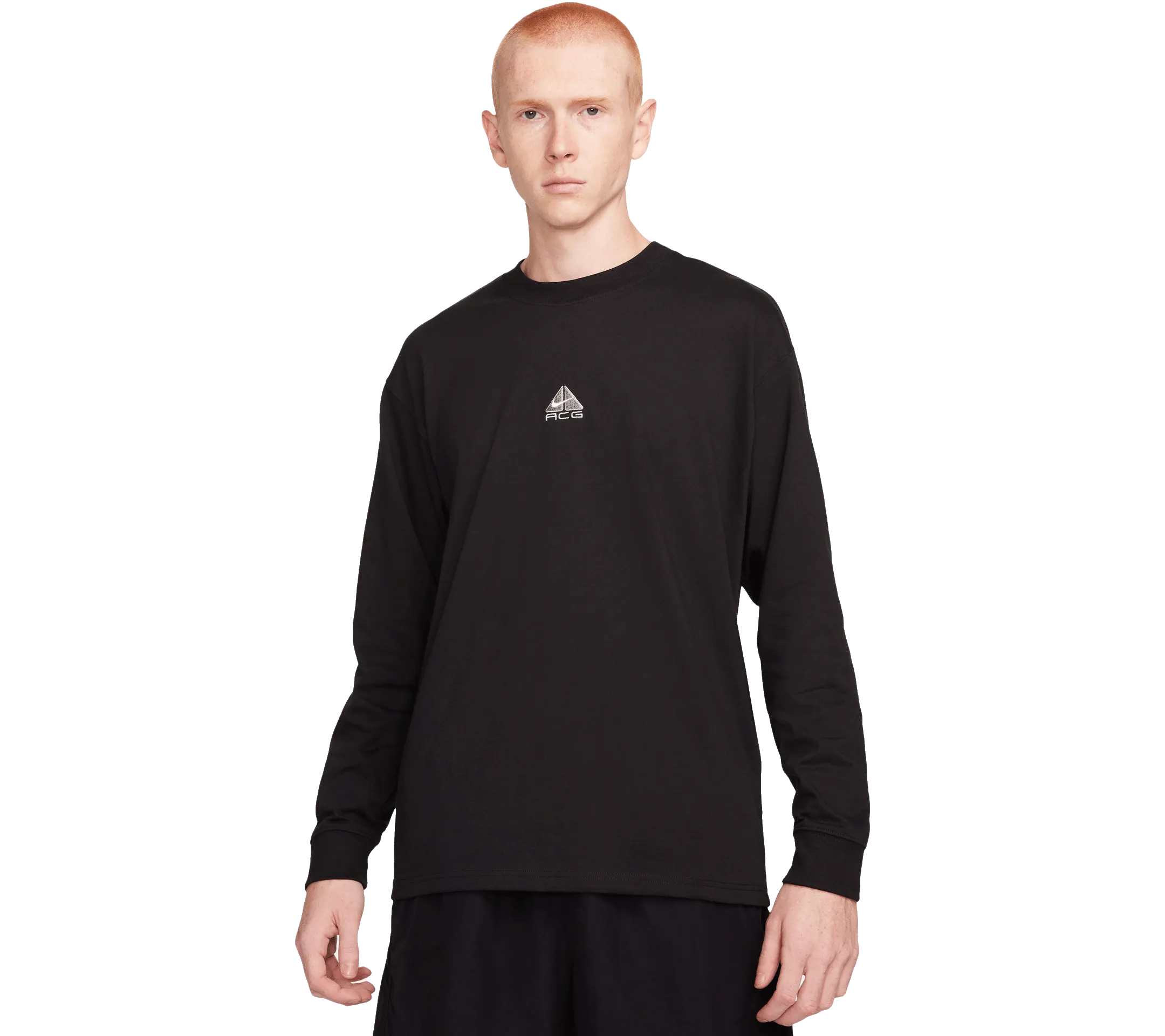 Nike ACG L/S T-Shirt "Lungs"