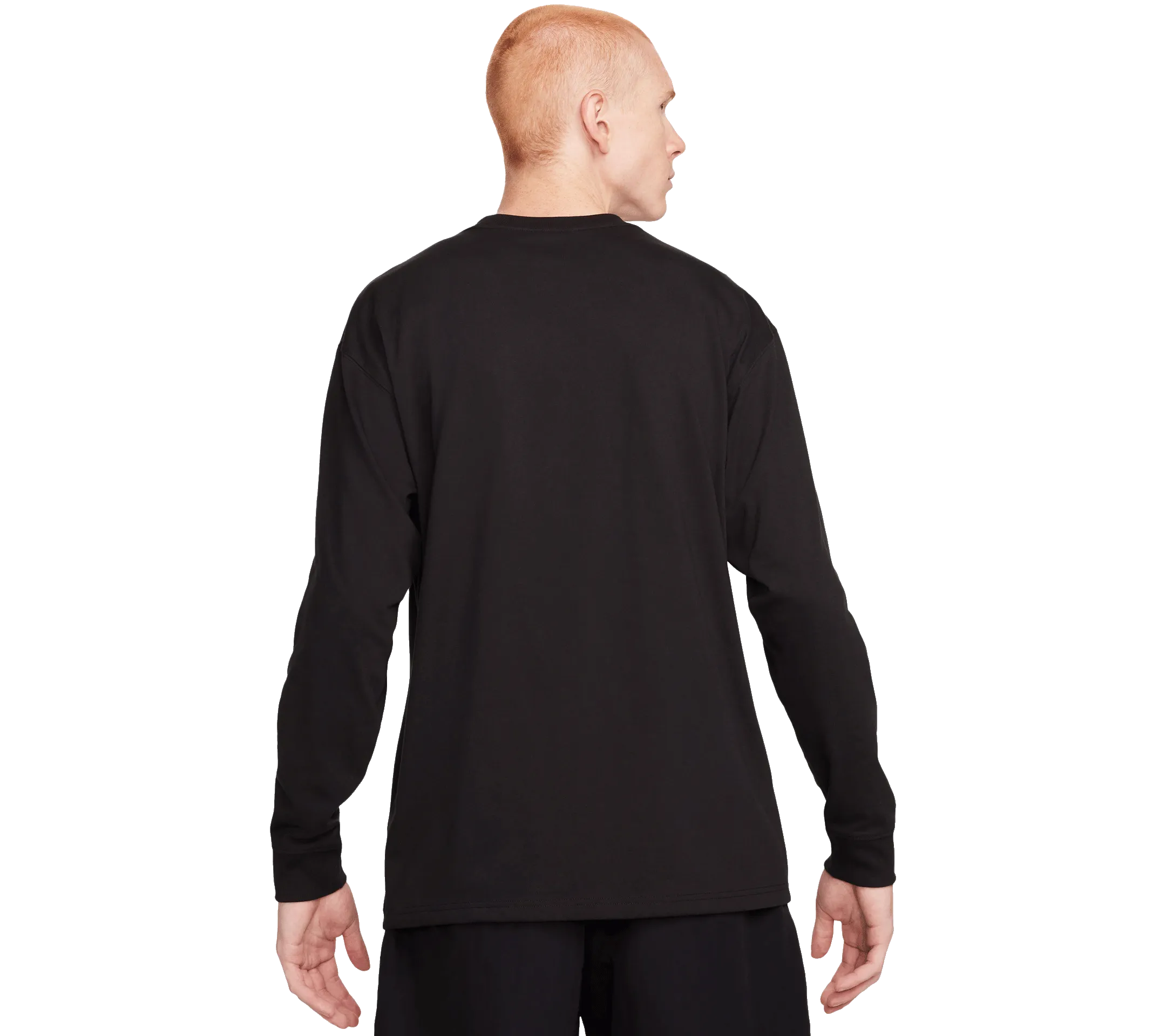 Nike ACG L/S T-Shirt "Lungs"