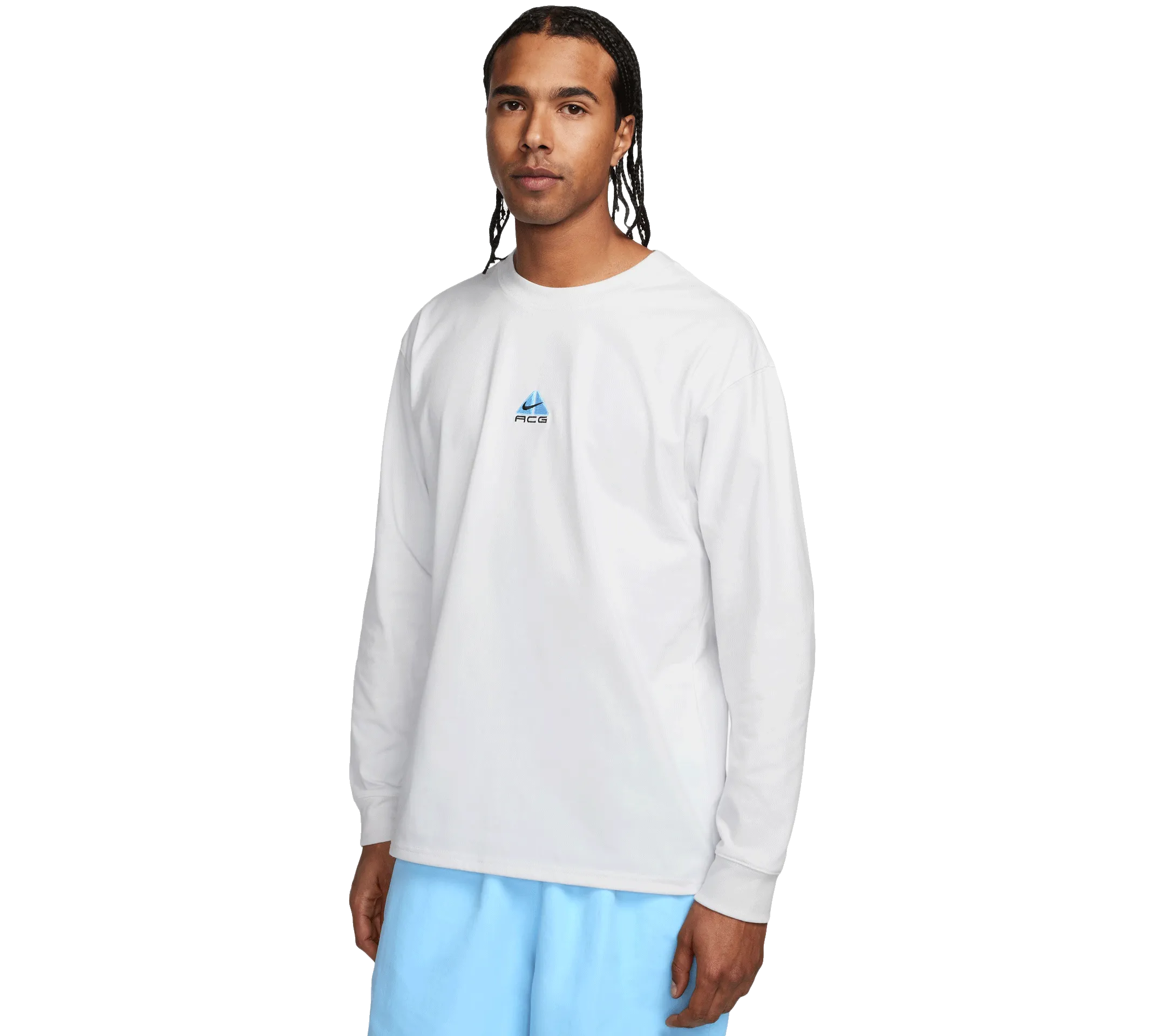 Nike ACG L/S T-Shirt "Lungs"