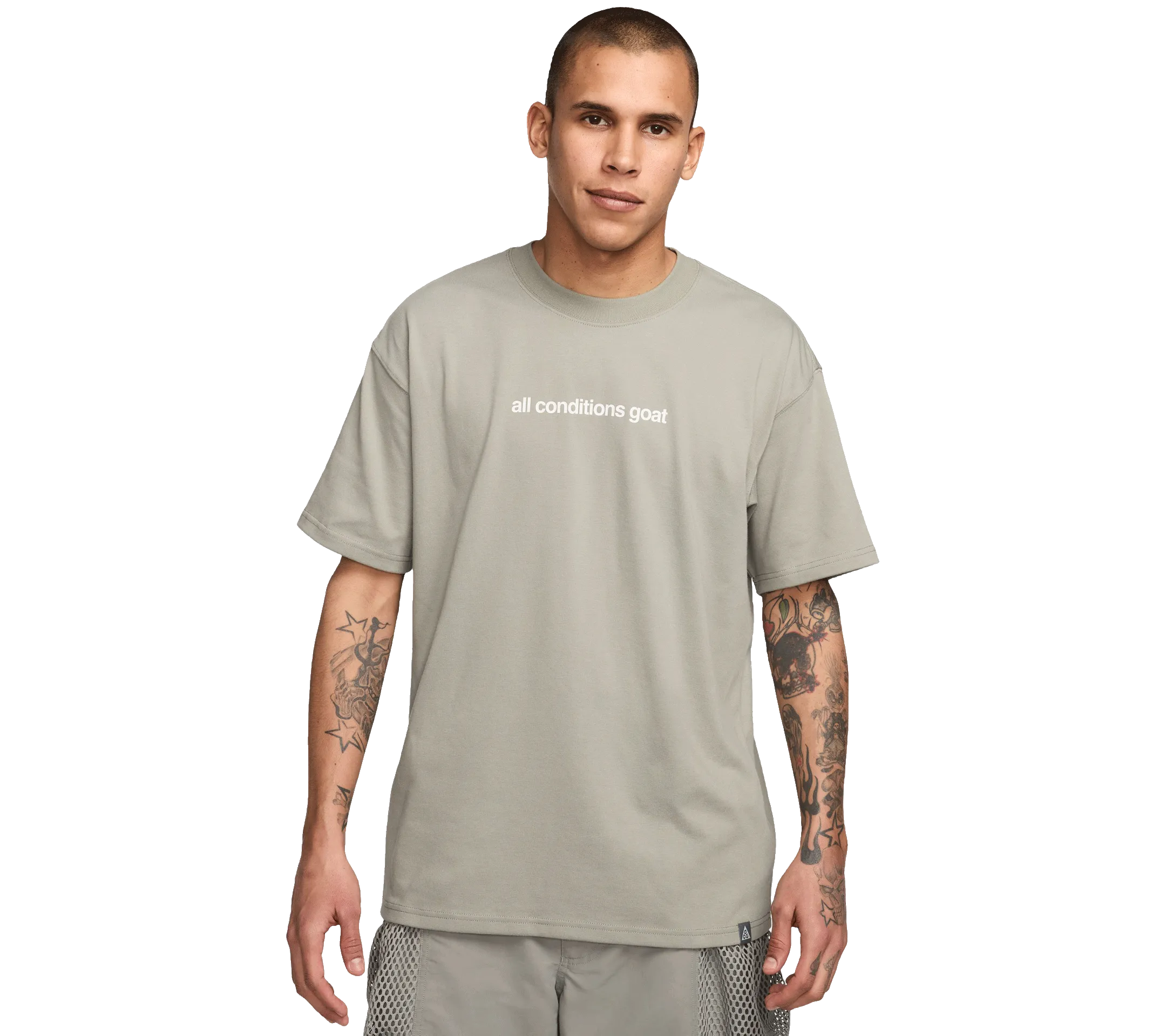 Nike ACG "GOAT" T-Shirt