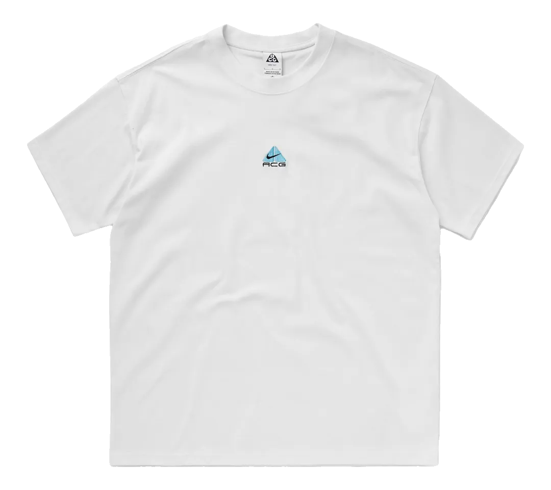 Nike ACG T-Shirt "Lungs"