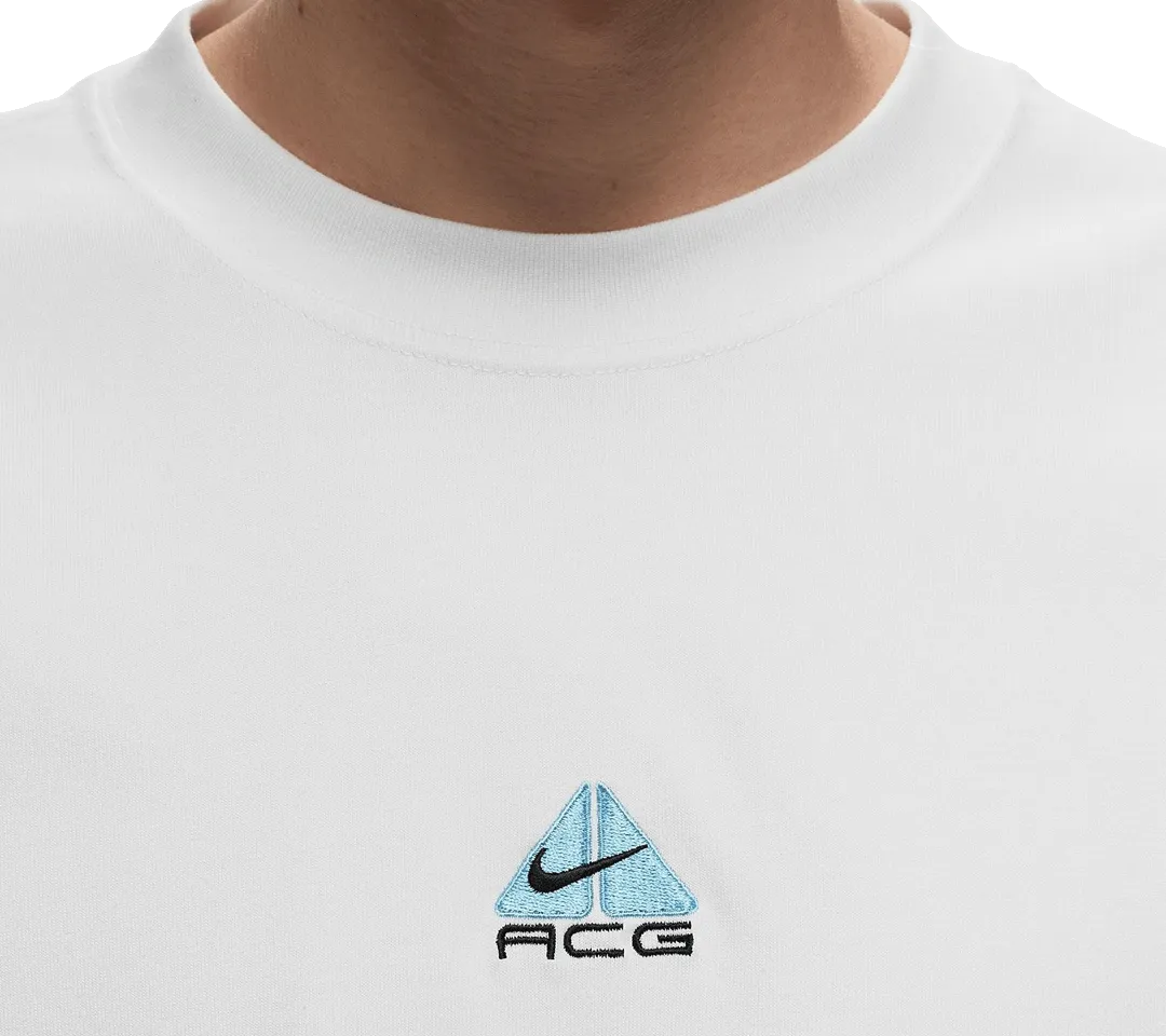 Nike ACG T-Shirt "Lungs"