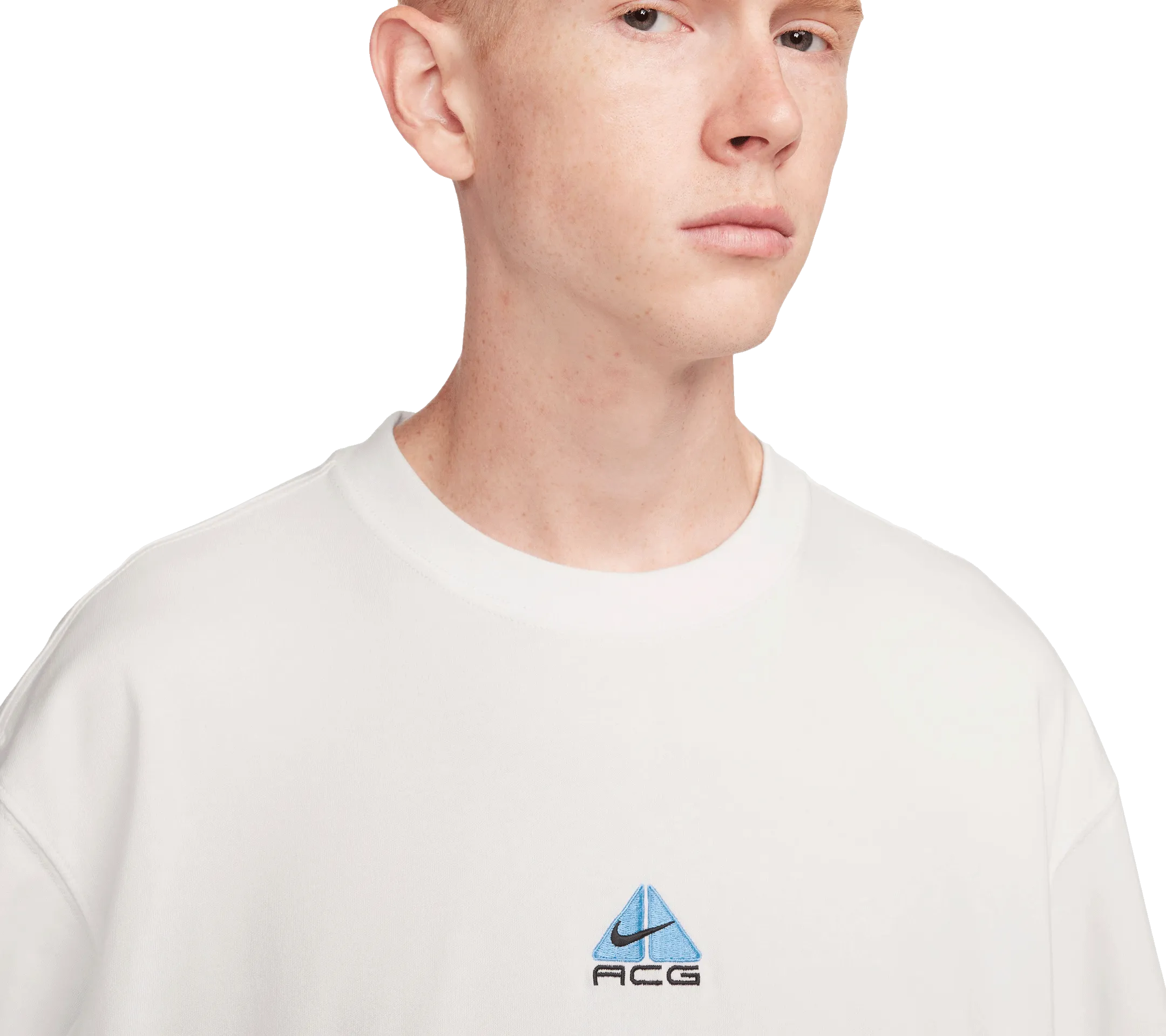 Nike ACG T-Shirt "Lungs"