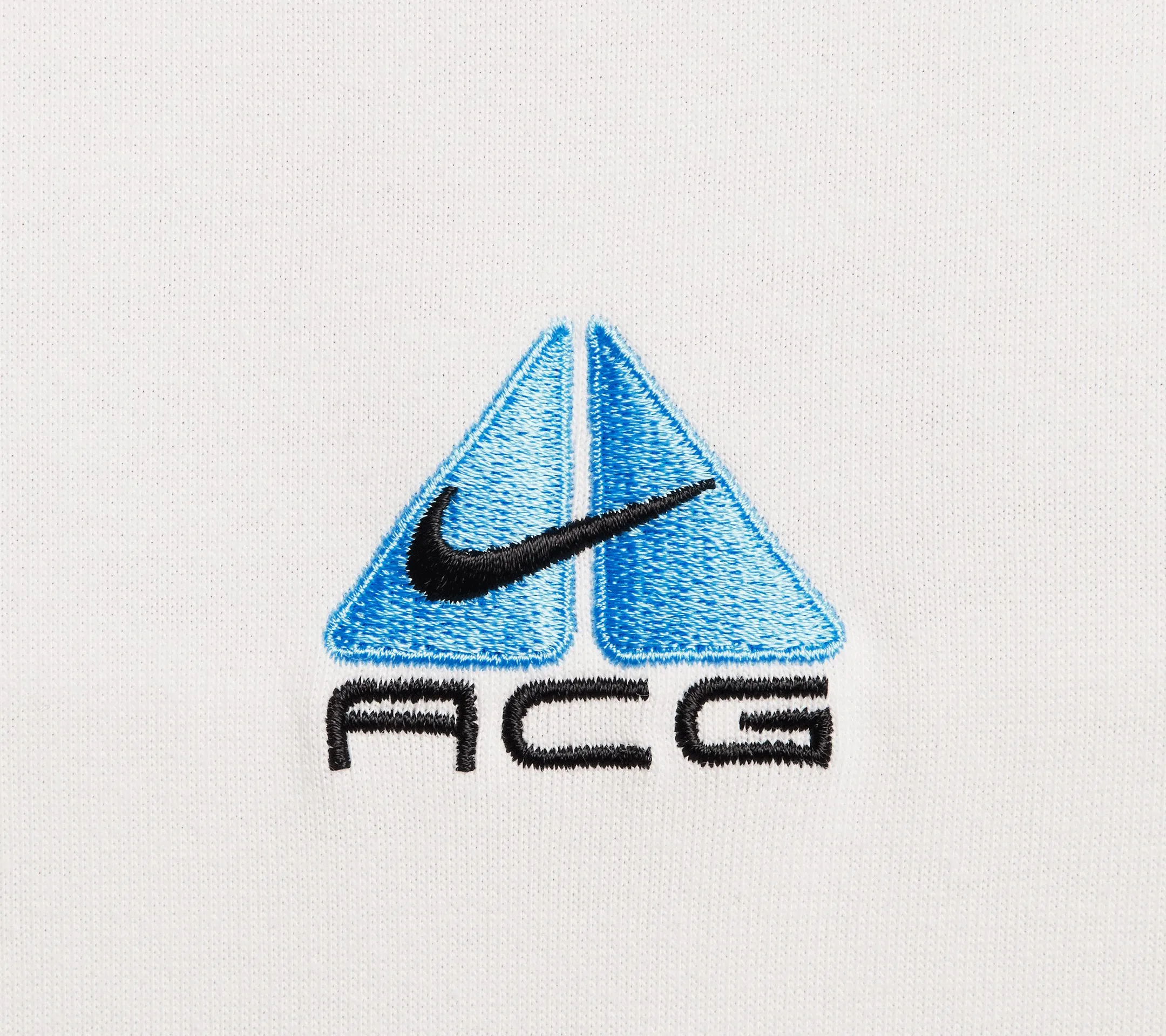 Nike ACG T-Shirt "Lungs"