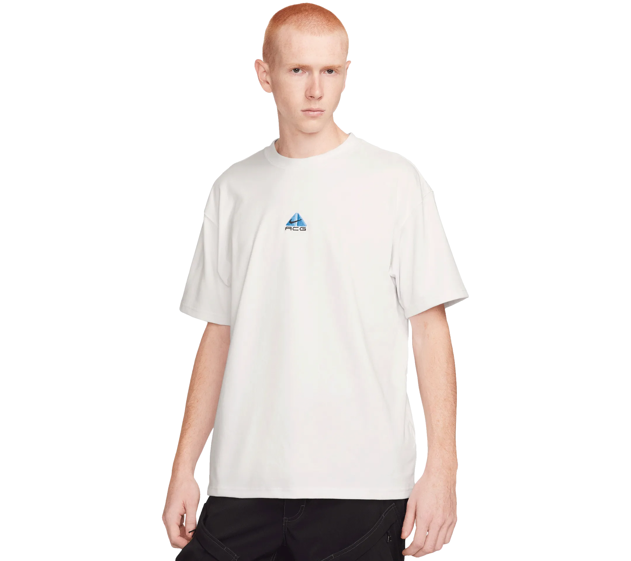 Nike ACG T-Shirt "Lungs"