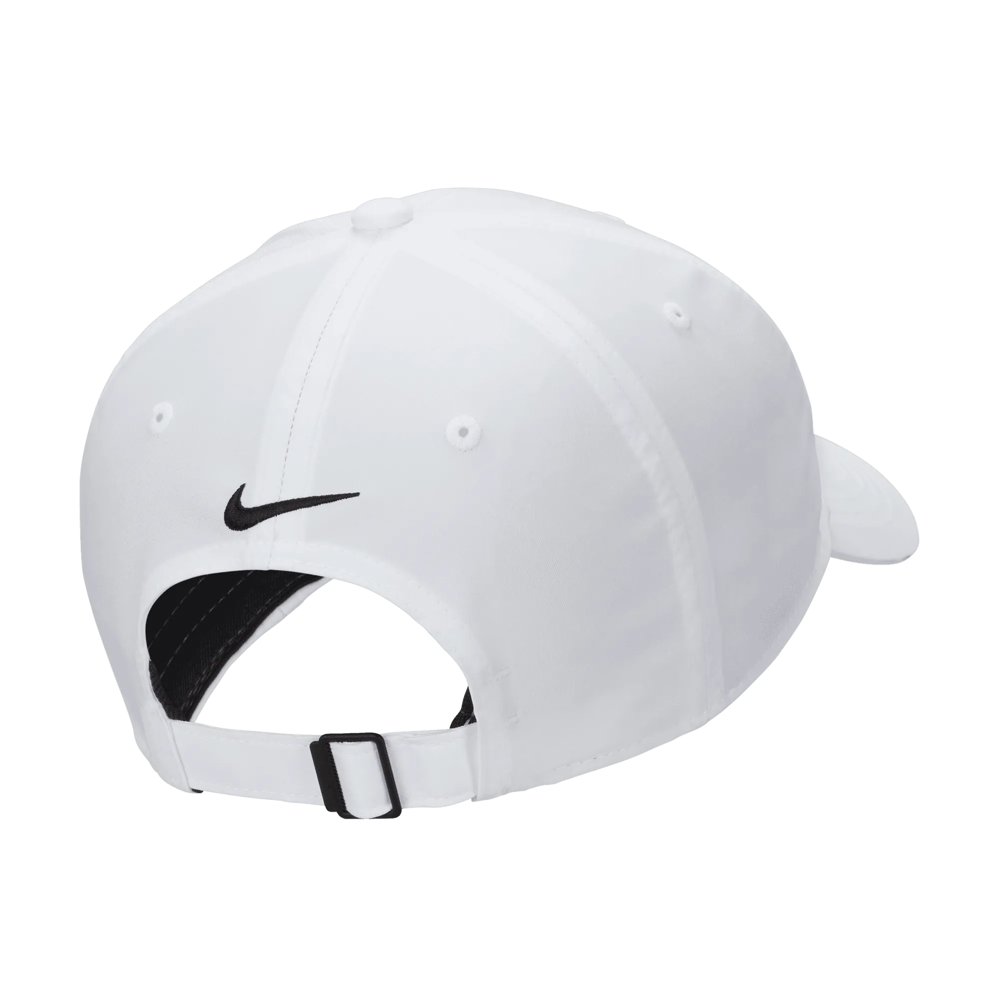 Nike Dri-FIT Club Structured Swoosh Cap