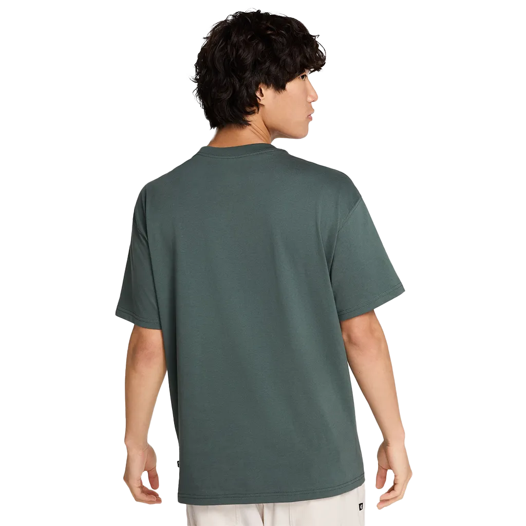 Nike SB Logo T-Shirt Vintage Green