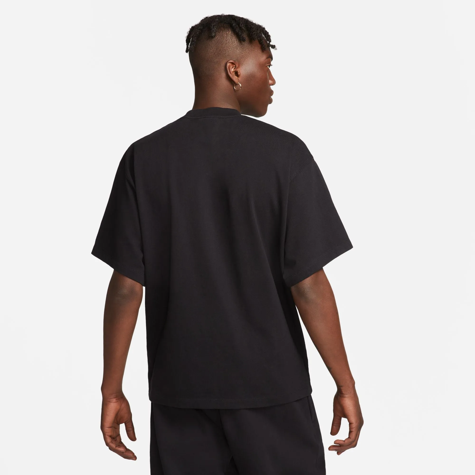 Nike Solo Swoosh