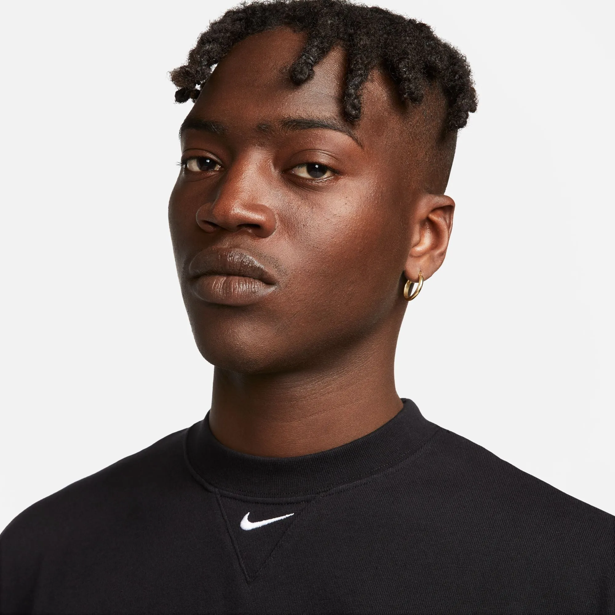 Nike Solo Swoosh