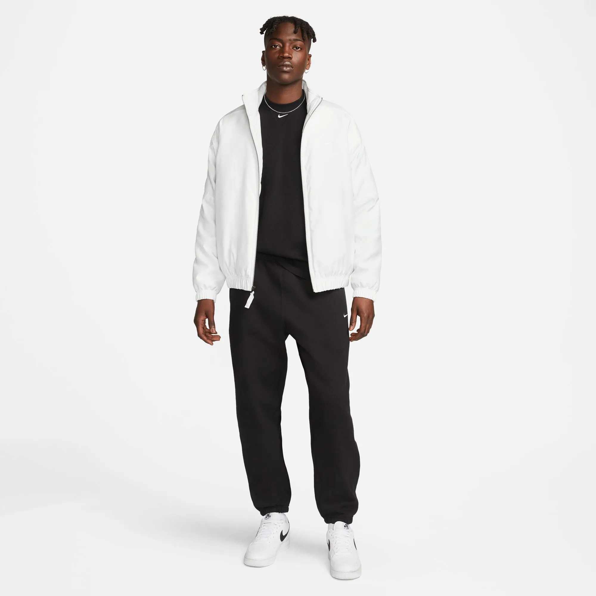 Nike Solo Swoosh