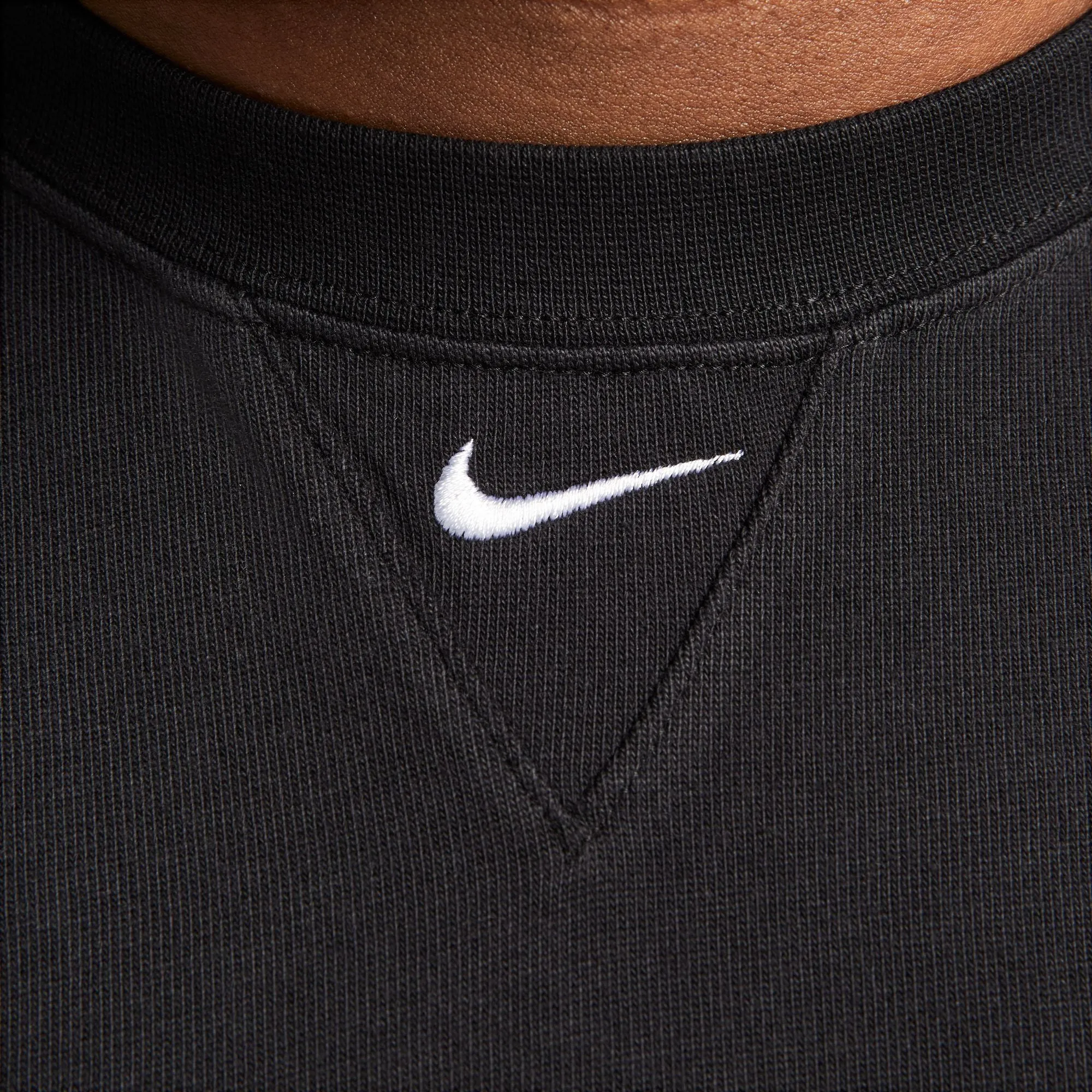 Nike Solo Swoosh