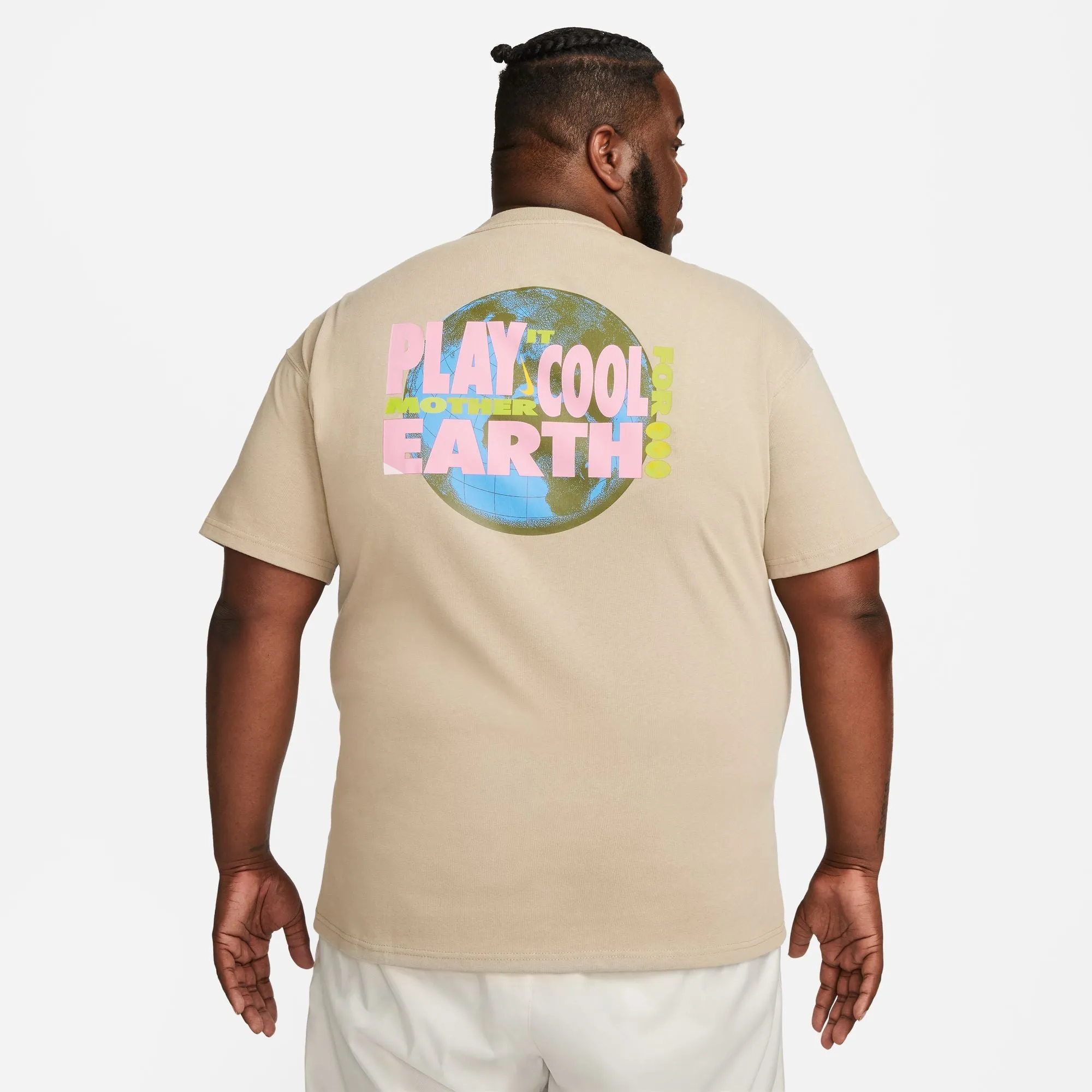 Nike Sportswear Men's T-Shirt