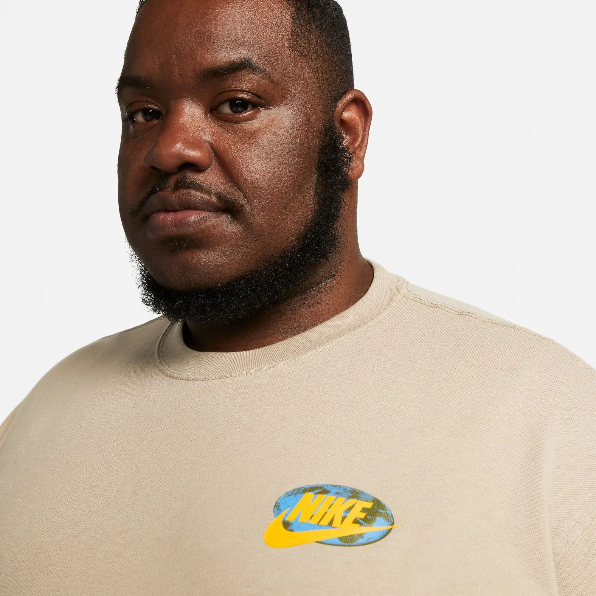 Nike Sportswear Men's T-Shirt