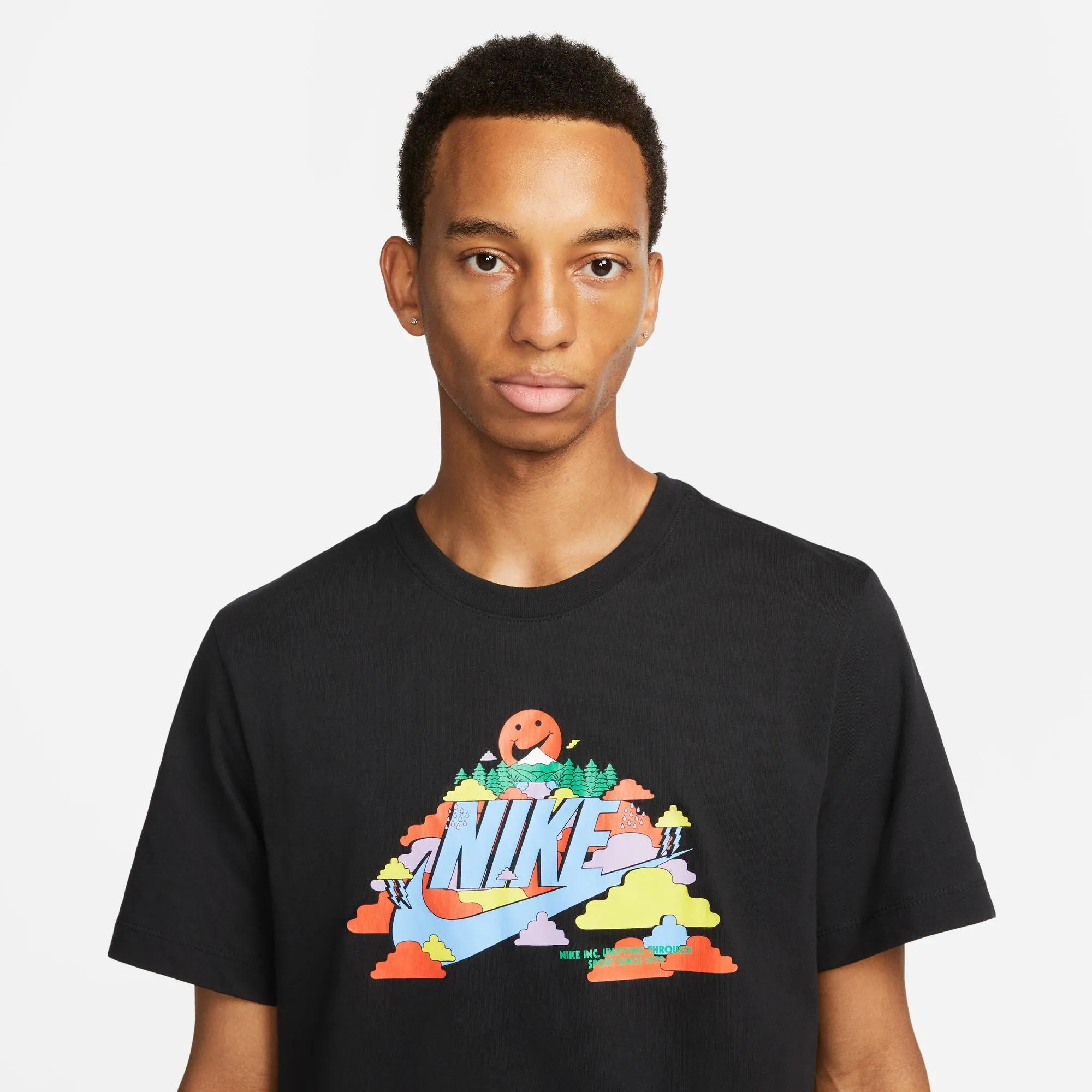 Nike Sportswear Men's T-Shirt