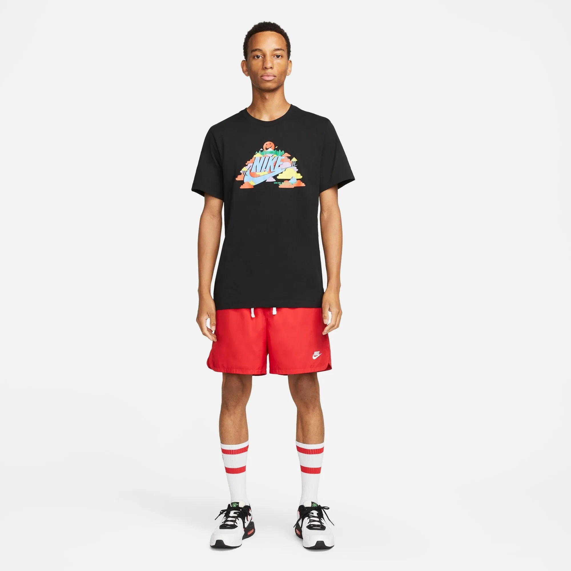 Nike Sportswear Men's T-Shirt