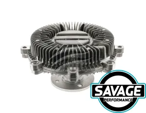 Nissan Pathfinder VQ40DE V6 05- Fan Clutch - JAYRAD