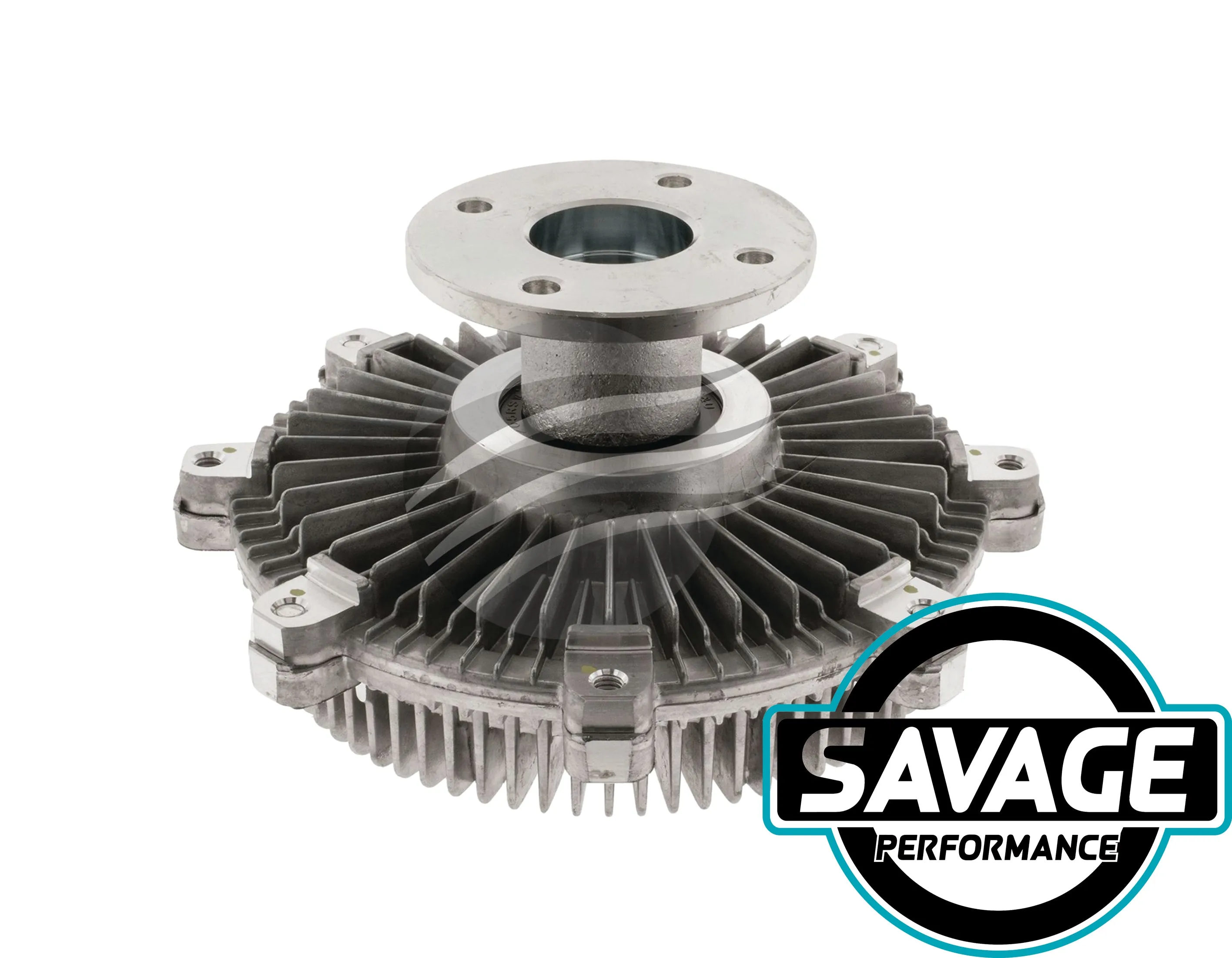 Nissan Pathfinder VQ40DE V6 05- Fan Clutch - JAYRAD