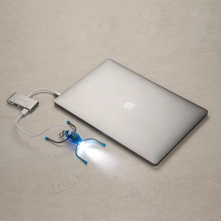 NiteIze - BugLit Rechargeable Micro Flashlight