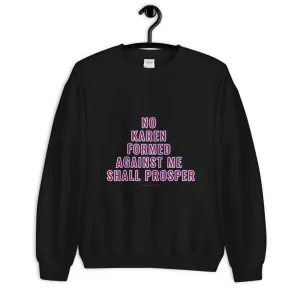 No Karen (Sweatshirt)