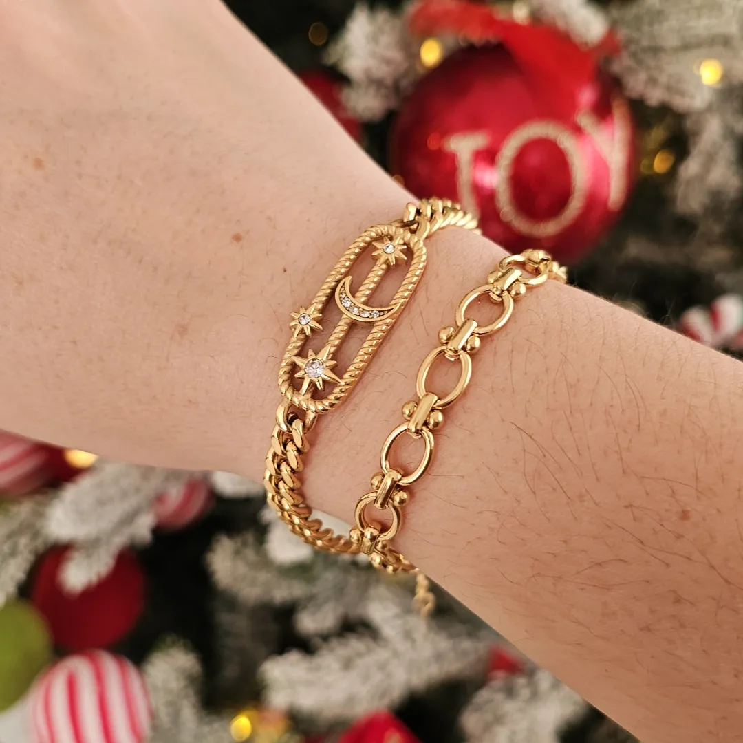 Noa Bracelet