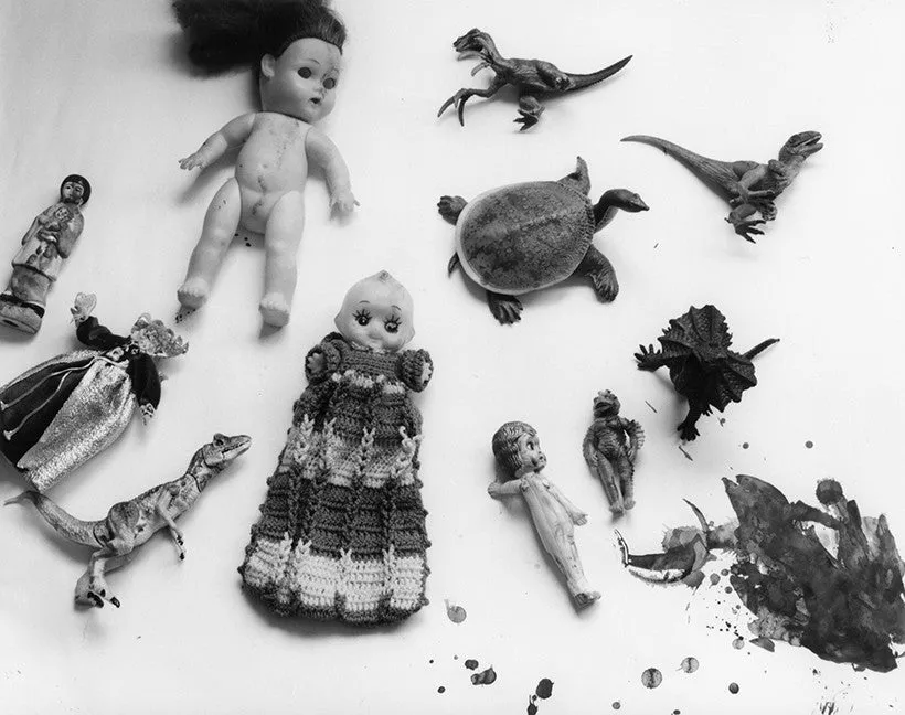 Nobuyoshi Araki. TOMBEAU TOKYO. Out of Print.
