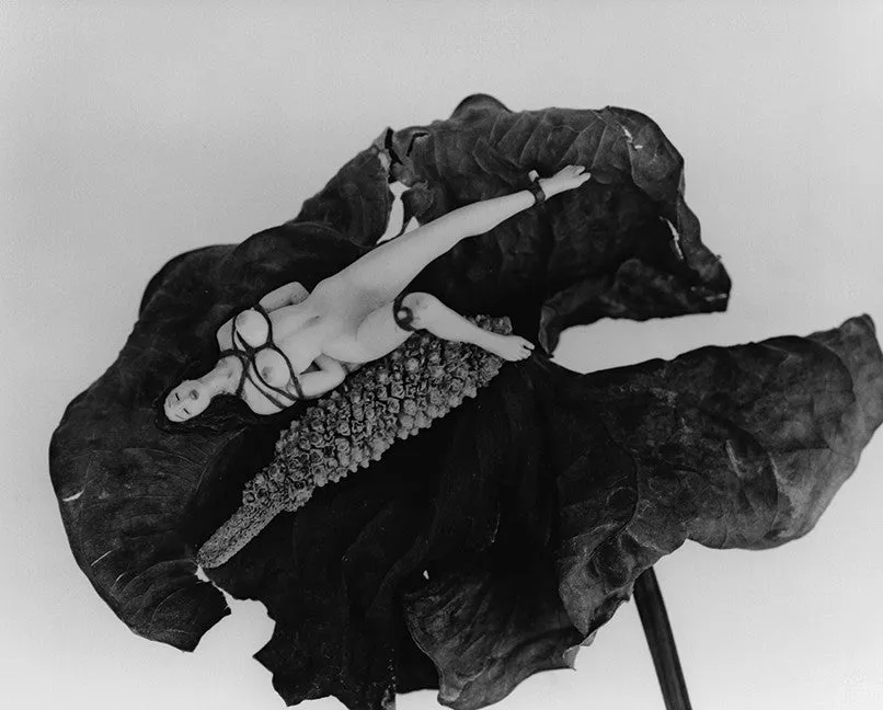 Nobuyoshi Araki. TOMBEAU TOKYO. Out of Print.