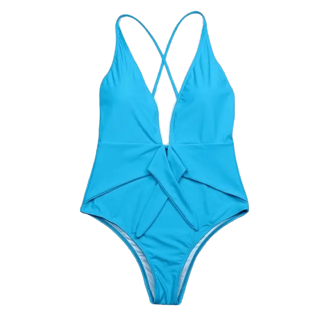Noemie Monokini