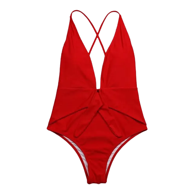 Noemie Monokini