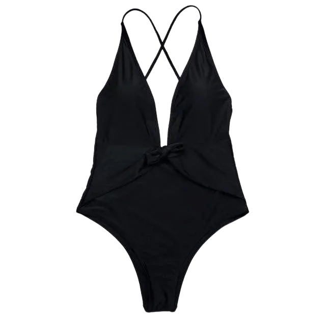 Noemie Monokini