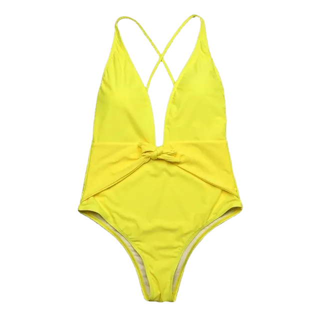 Noemie Monokini