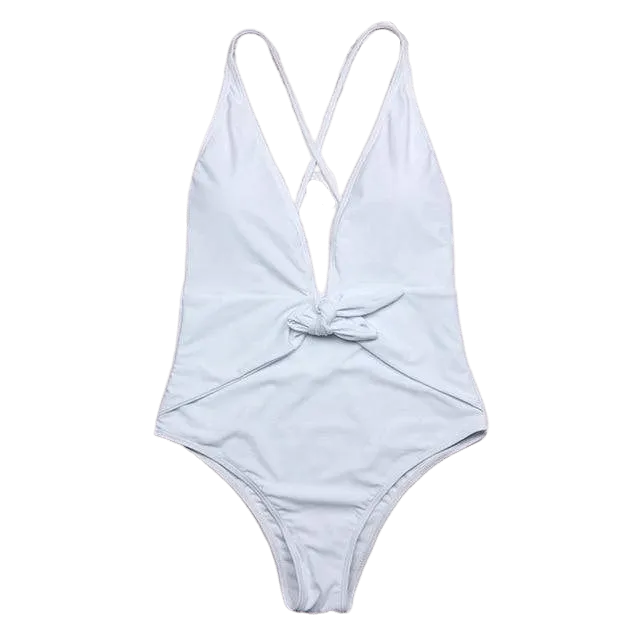 Noemie Monokini