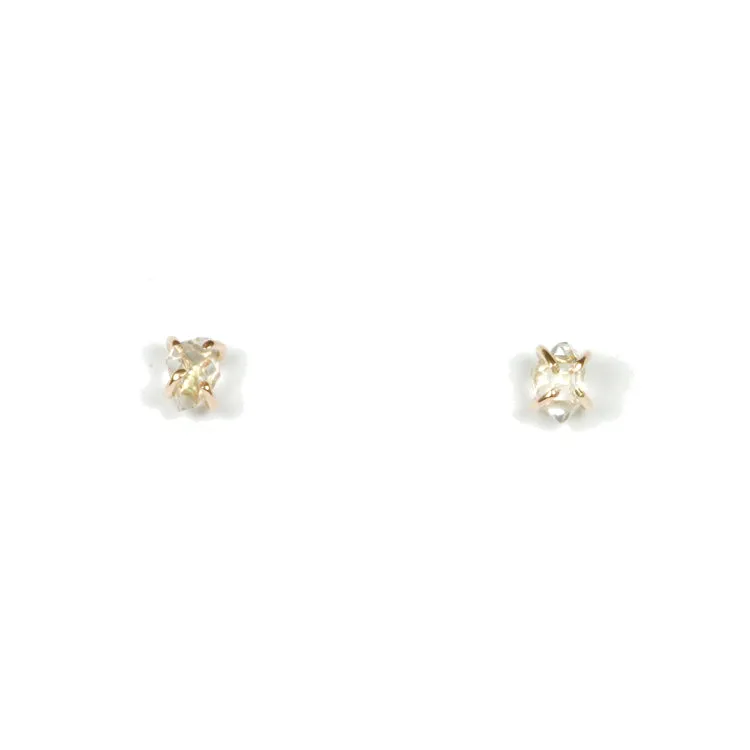 Nonpareils Stud Earrings