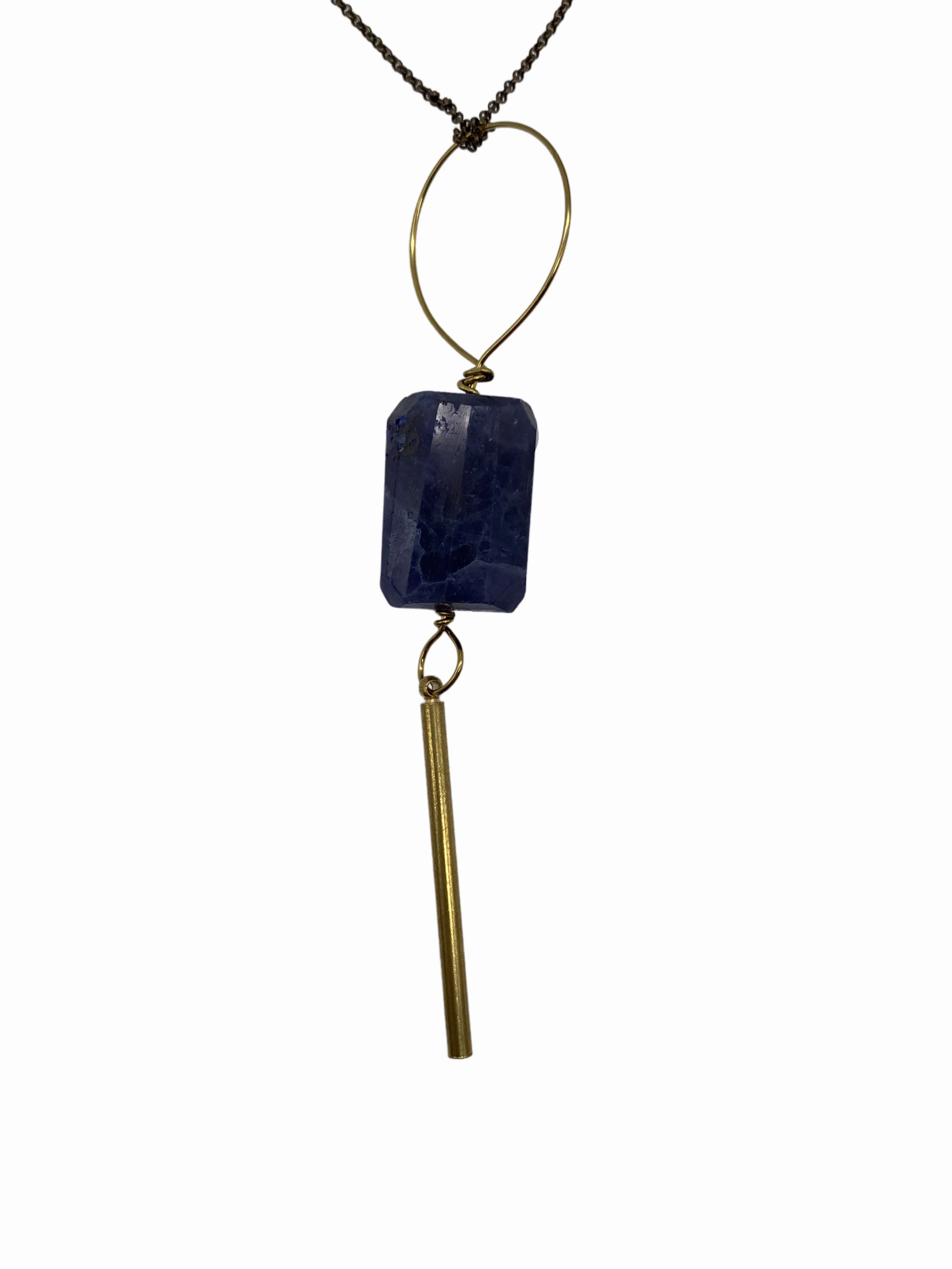 Norcross Necklace