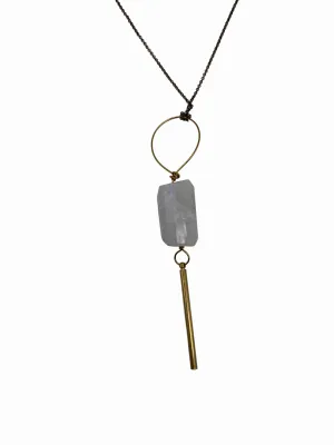 Norcross Necklace
