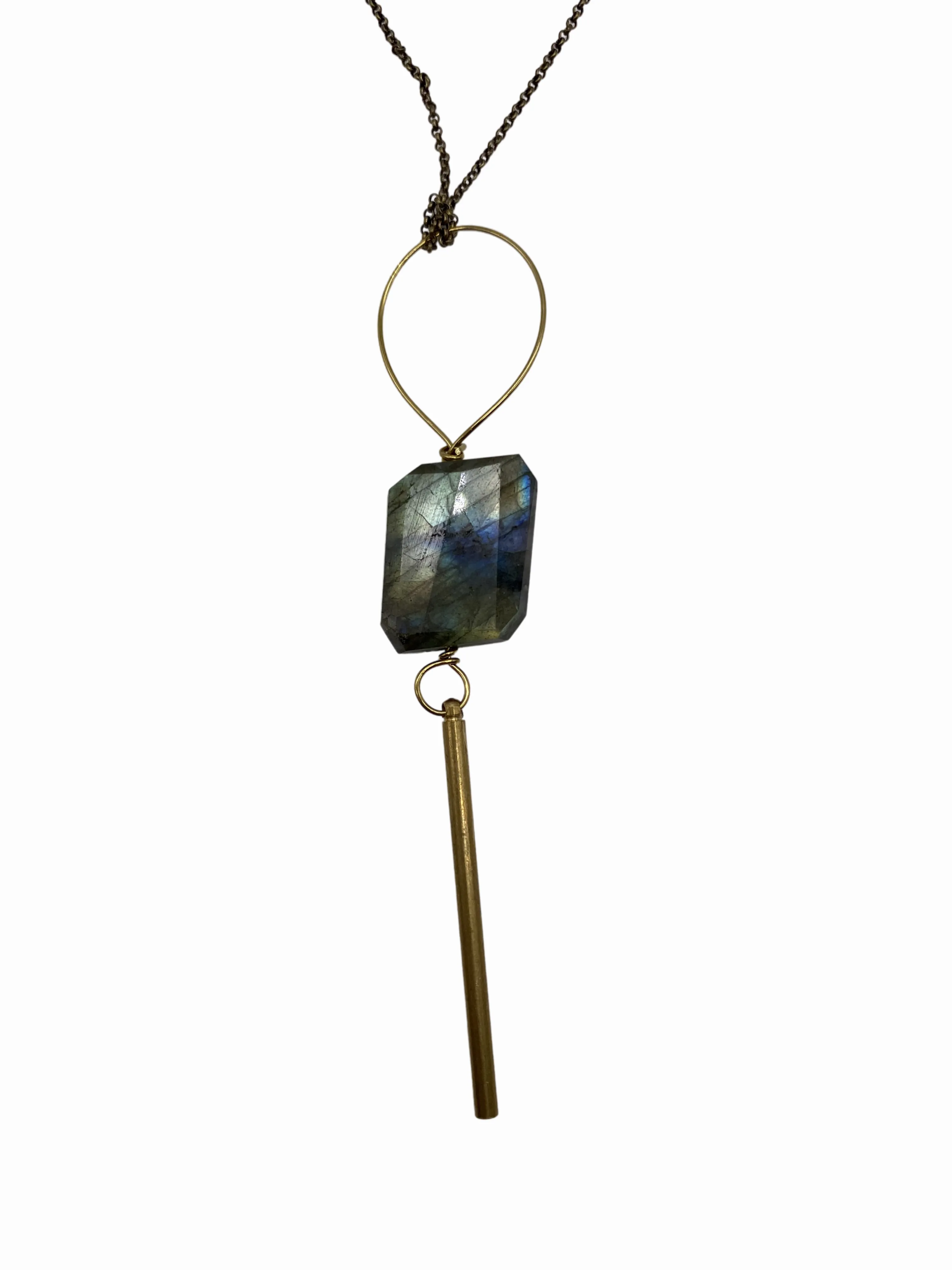 Norcross Necklace