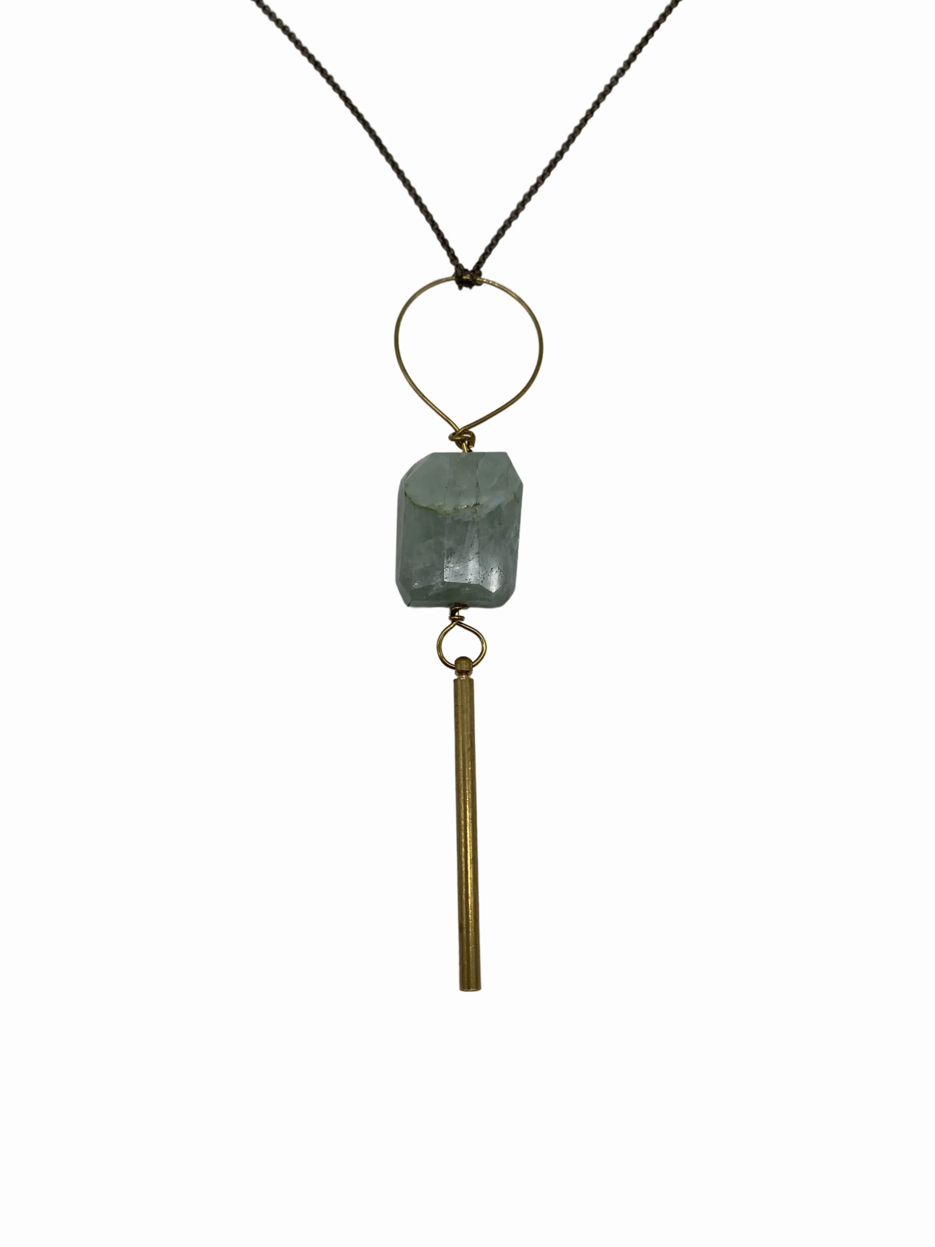 Norcross Necklace