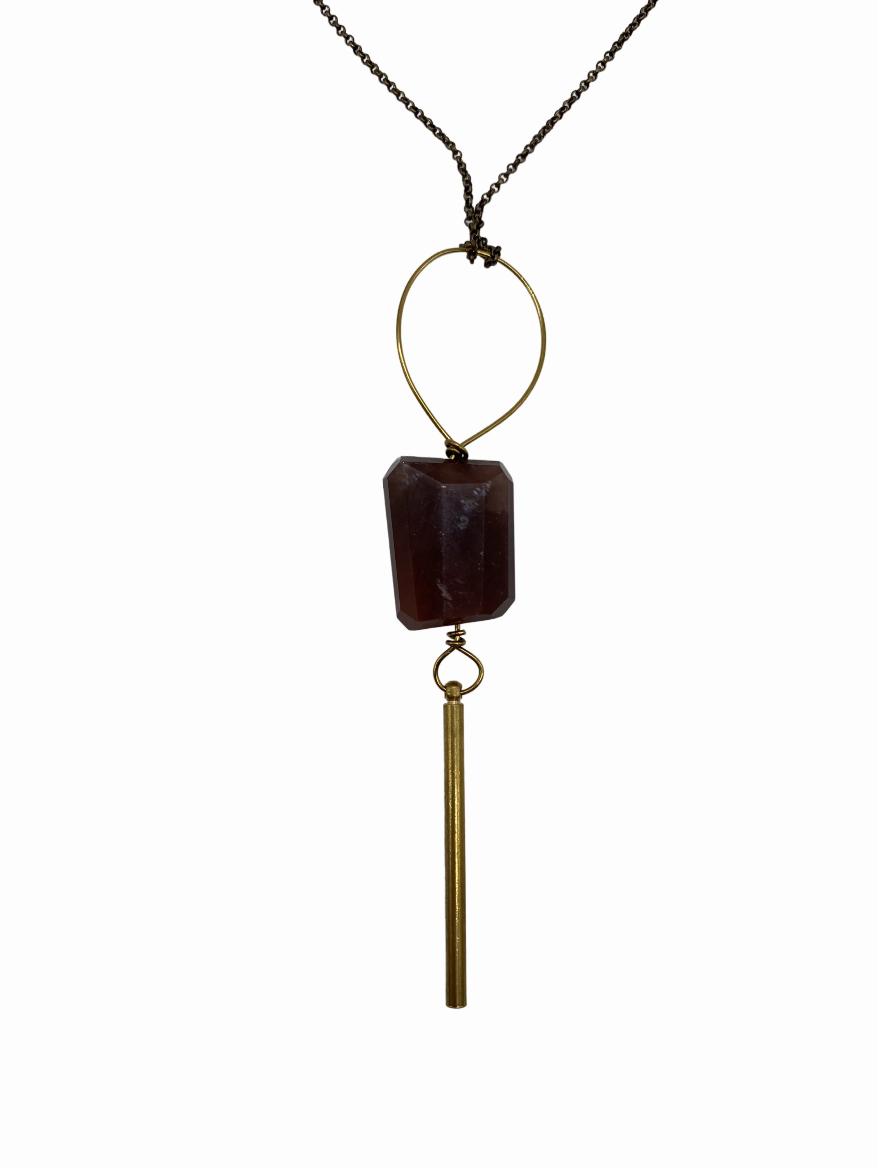Norcross Necklace