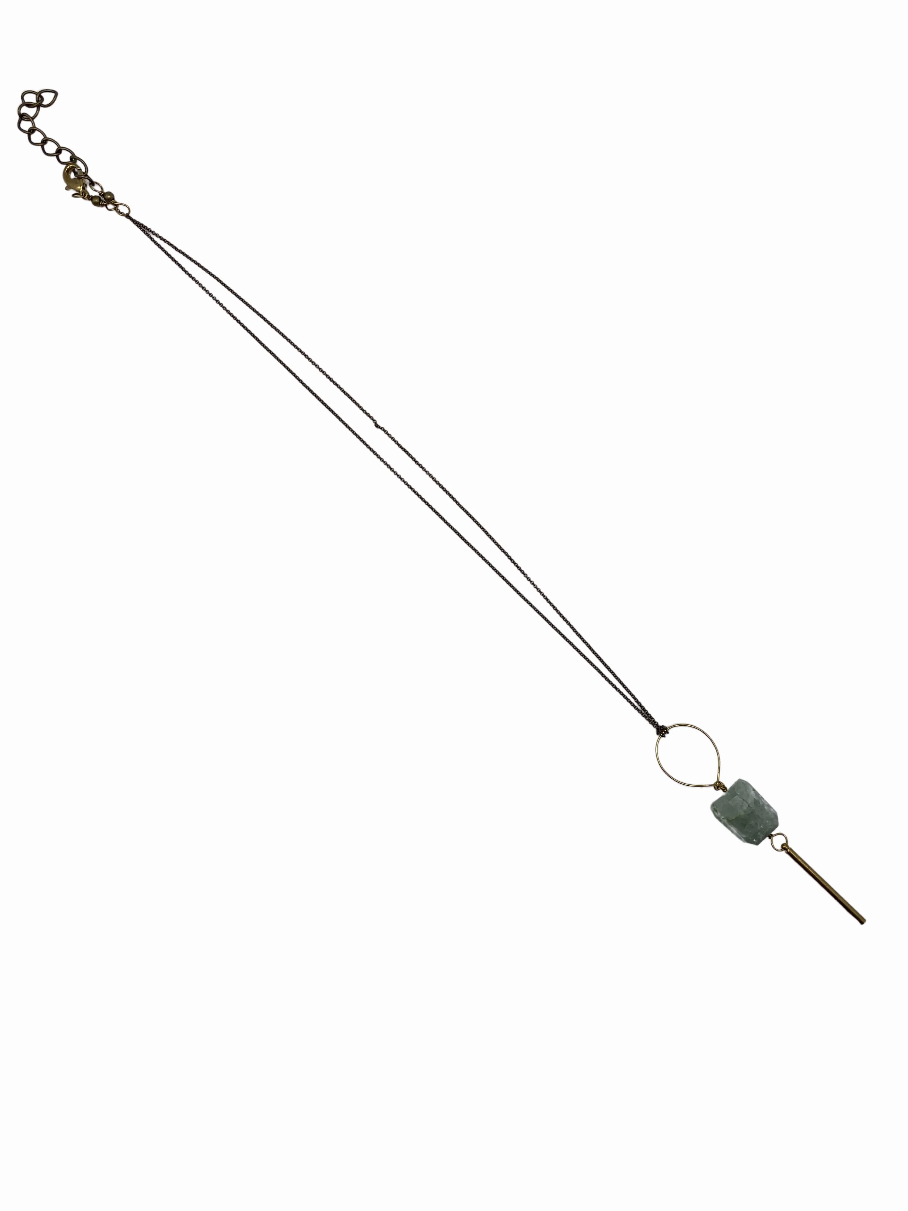 Norcross Necklace