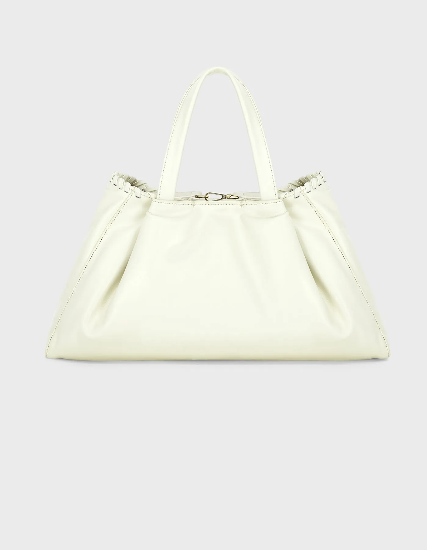 Nubi Pedded Shoulder Bag