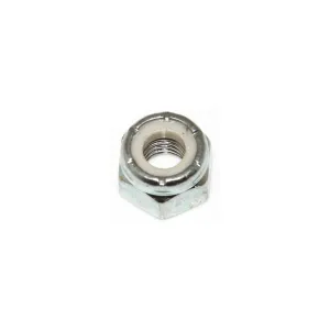 NUT, NYLOC, 1/4" X 7/16" UNF, THIN