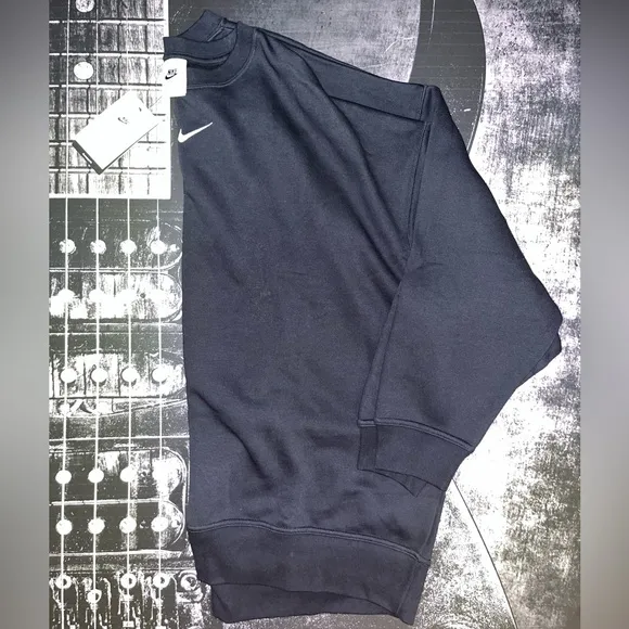 NWT Nike Sweater