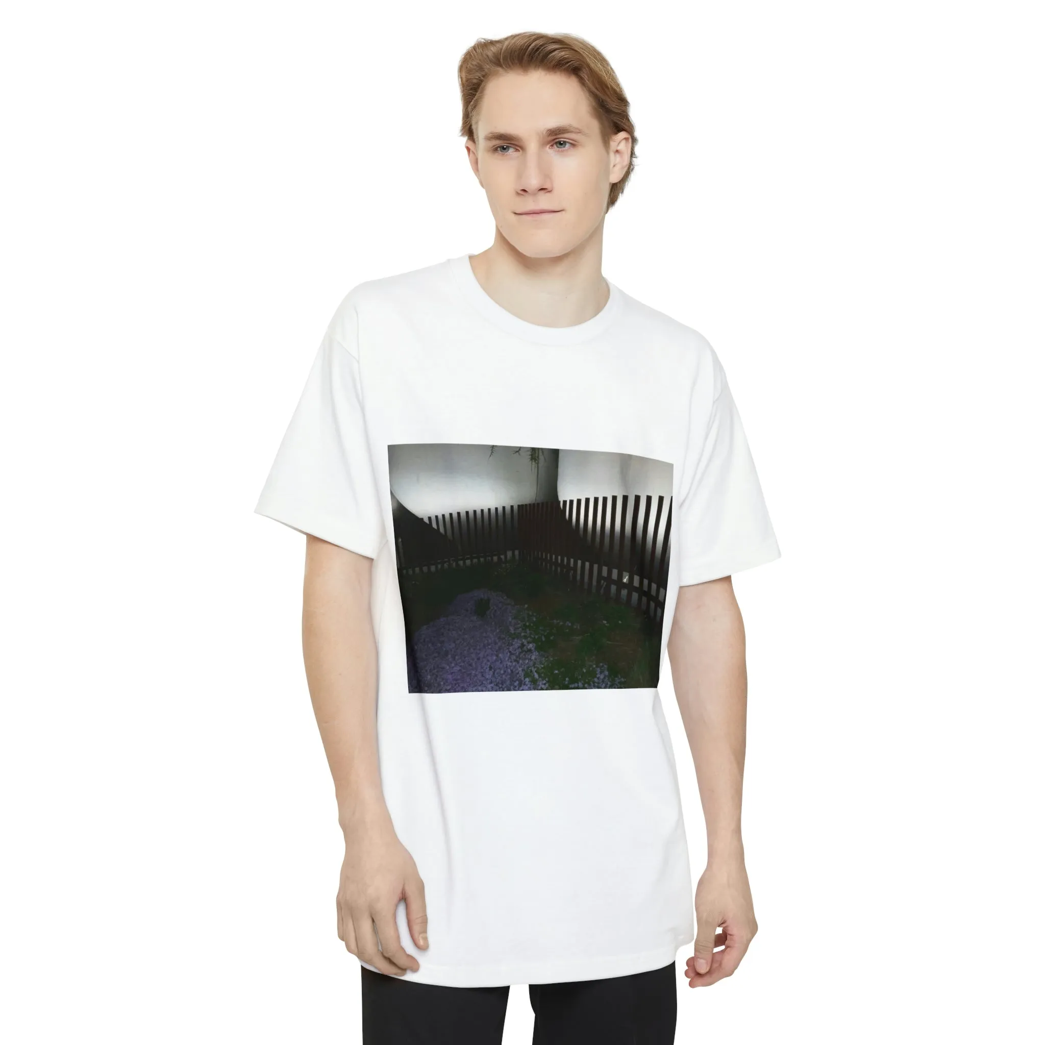 NYC Unisex Tall Beefy-T® T-Shirt