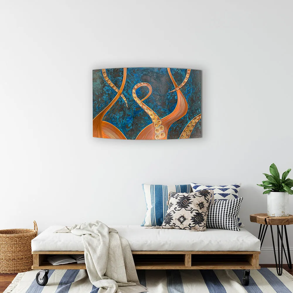 Octopus - Arch Panel