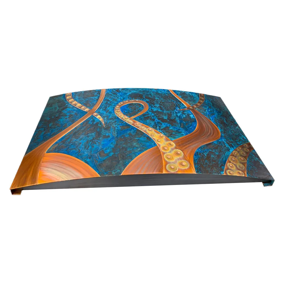 Octopus - Arch Panel