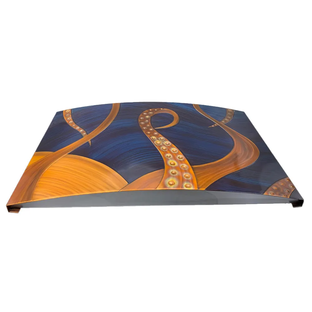 Octopus - Arch Panel