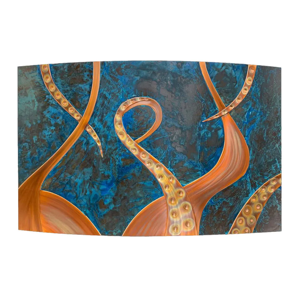 Octopus - Arch Panel