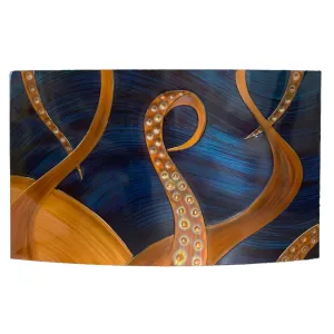 Octopus - Arch Panel
