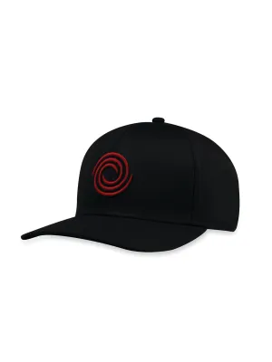 Odyssey High Crown Hat