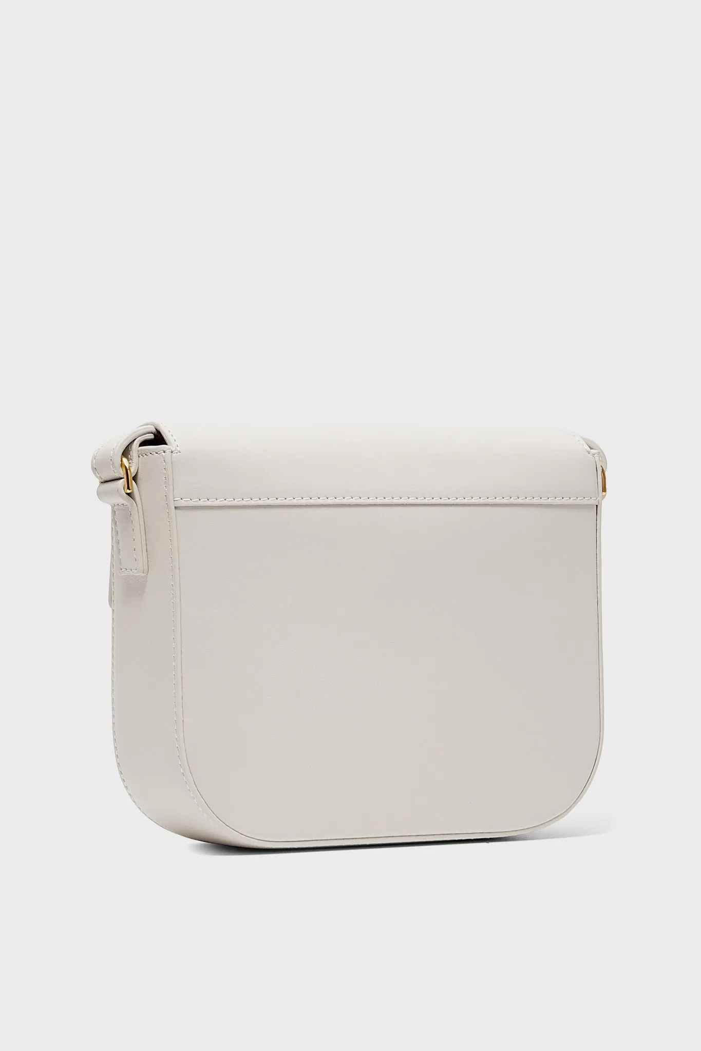 Off White Small Vancouver Crossbody