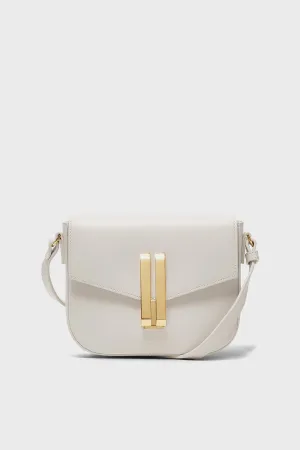 Off White Small Vancouver Crossbody